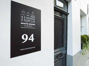 Hotel Groeninghe Brügge