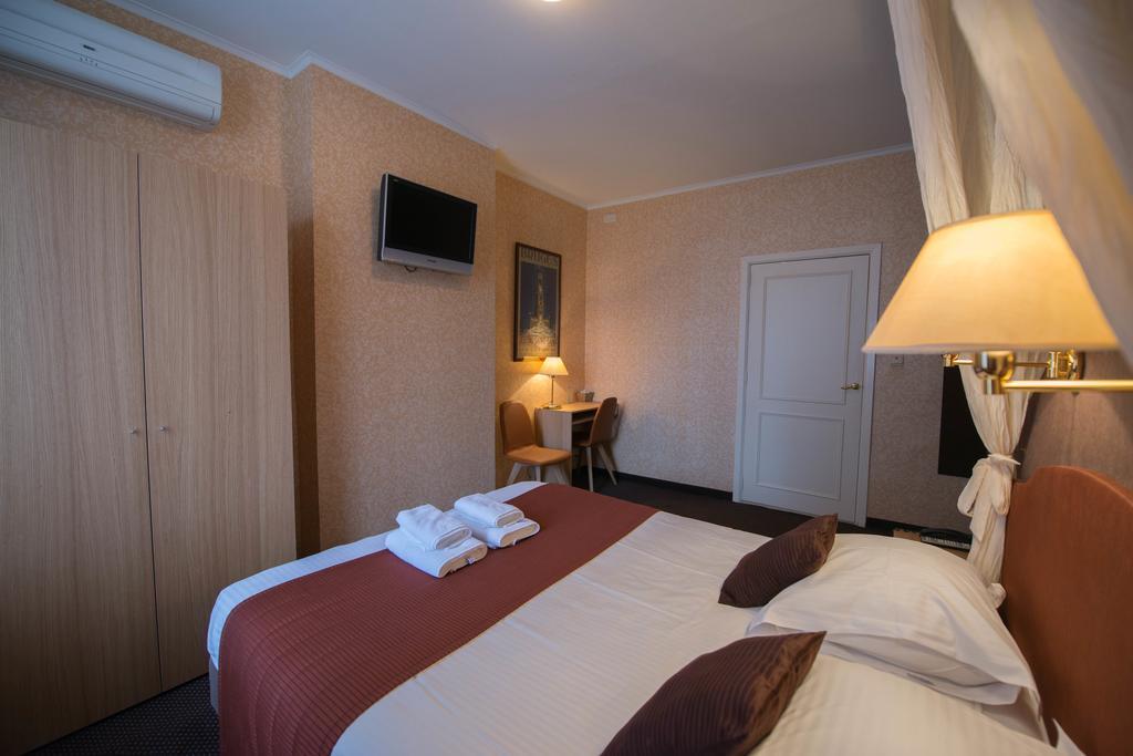 Groeninghe Hotel