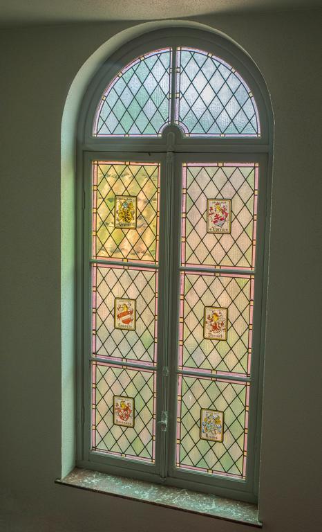 Groeninghe Hotel Bruges