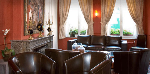 Hotel Groeninghe