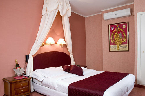 Groeninghe Hotel