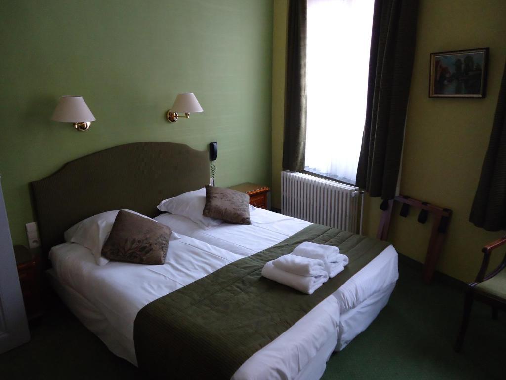 Hotel Groeninghe 3*