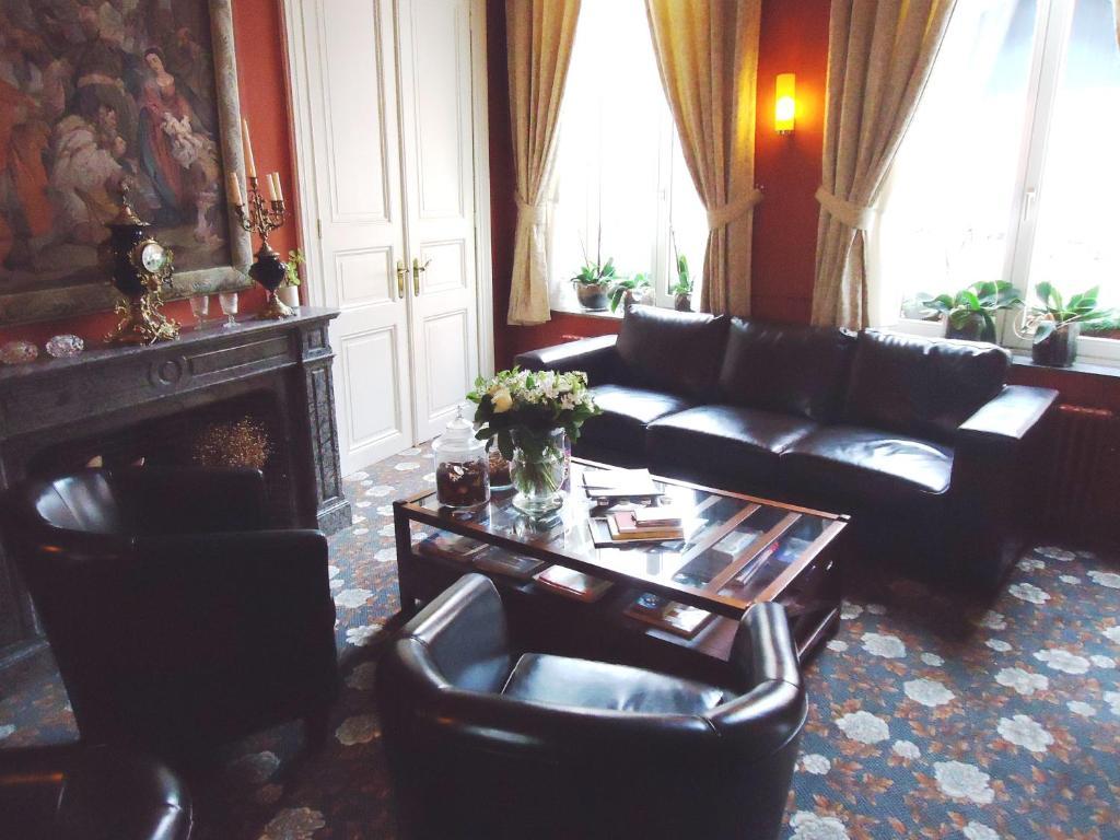 Hotel Groeninghe
