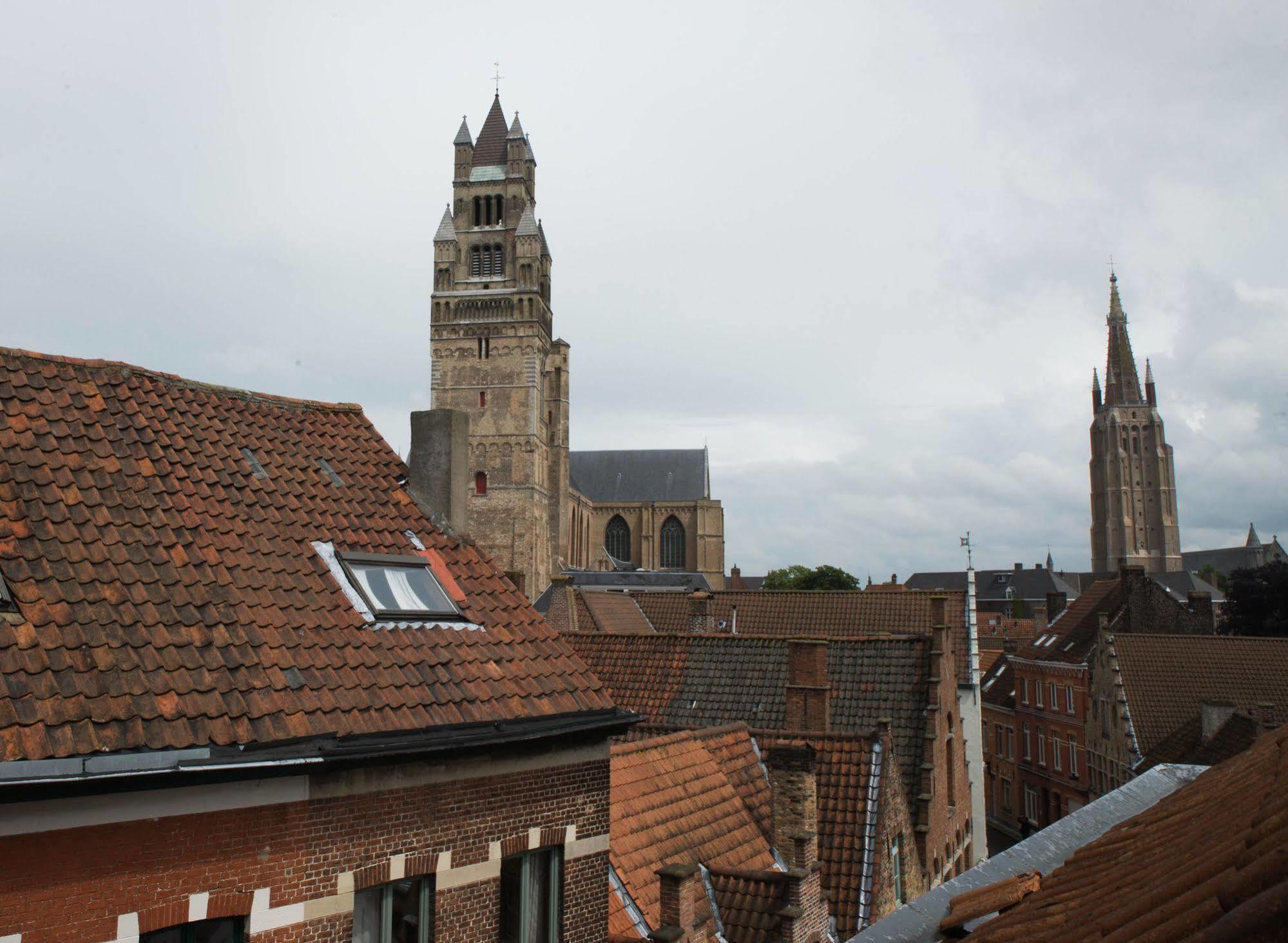 Groeninghe Bruges