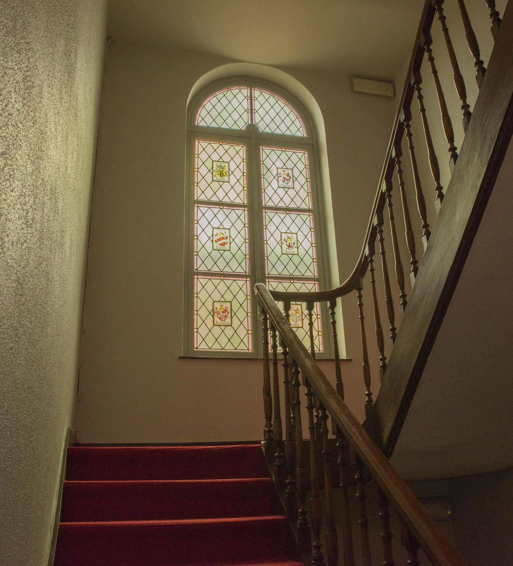 Hotel Groeninghe Bruges